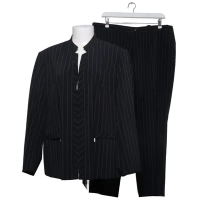 Costume (Noir) de Barisal Élasthane, Polyester, Viscose