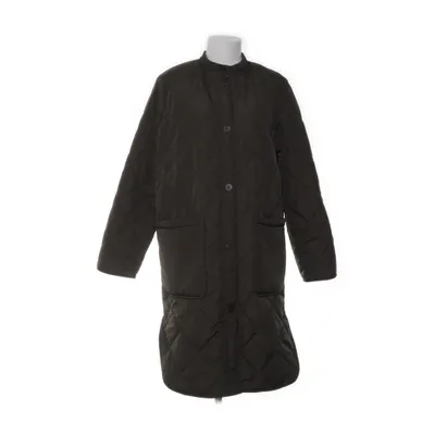 Vinterjacka (Grön) från VILA Polyester