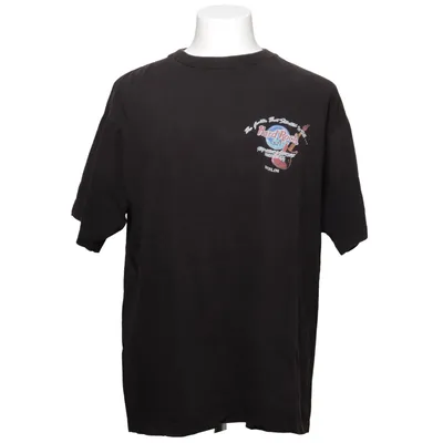 T-shirt (Noir) de Hard Rock Cafe Coton