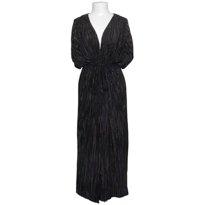 Byxdress (Grå) från New Look Curves Polyester