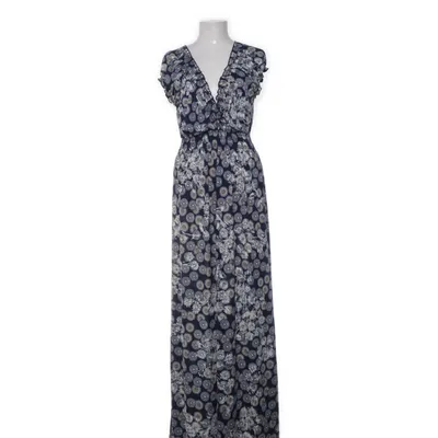 Maxi dress (Blue, White, Beige) from Stella Morgan