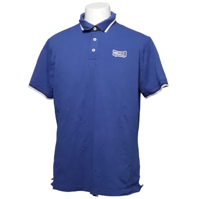 Polo (Bleu) de Pikeur Élasthane, Polyamide