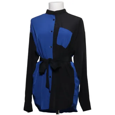 Skjorta (Blå, Svart) från Mini Mini