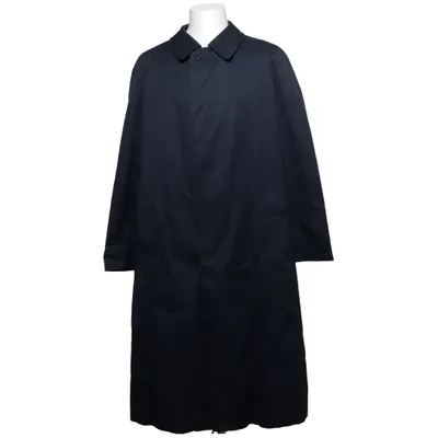 Trenchcoat (Blå) från Aquascutum Bomull