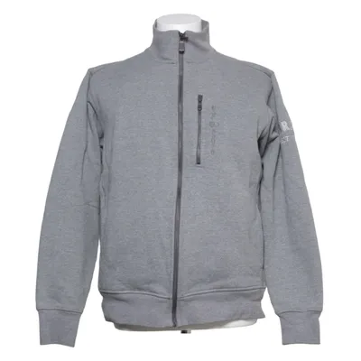 Träningsjacka (SR ZIP JACKET) från Sail Racing Bomull, Polyester