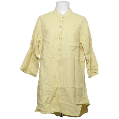 Blouse (Jaune, Blanc) de Zelante