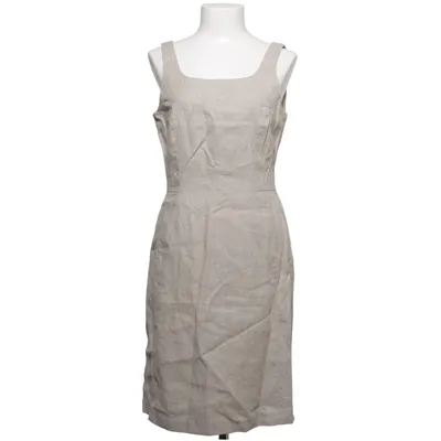 Klänning (Beige) från KUS Linne