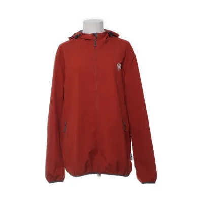 Jacket (Brown, Gray) from Tony Brown