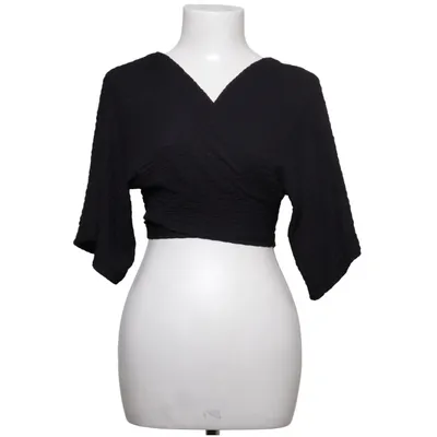 Wrap top (Gray) from Origins