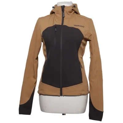 Veste anti-froid (Beige, Noir) de Vanucci