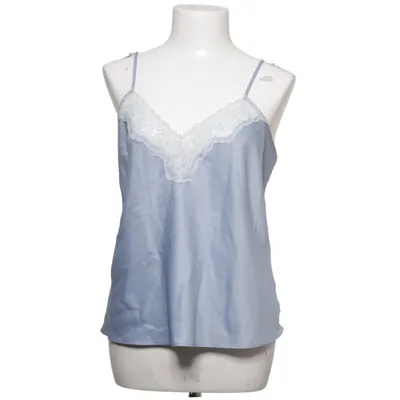 Pajama top (Blue) from Oysho