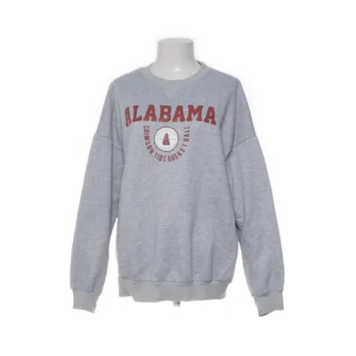 Sweatshirt (Gray) from OrderPlus