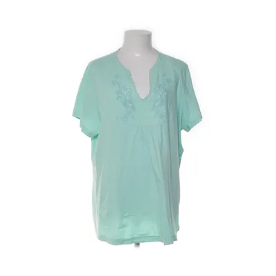Top (Green) from BPC Bonprix Collection Cotton