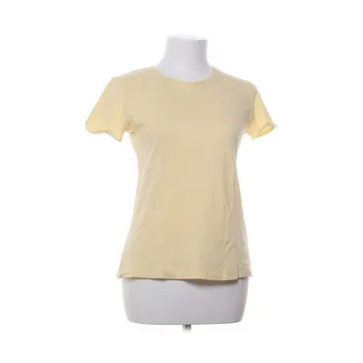 T-shirt (Gul) från Cropp Bomull