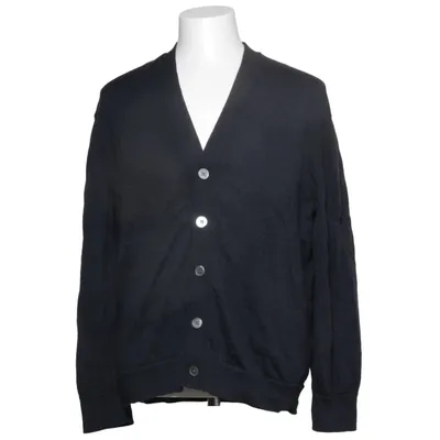 Cardigan (Zwart) van Arket Wol