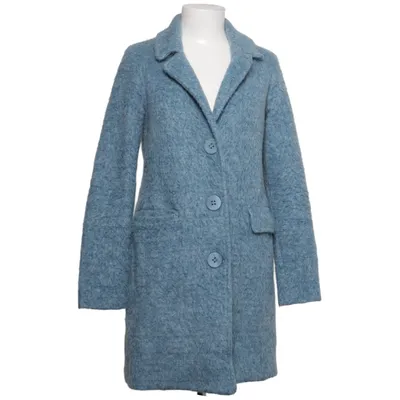 Kappa (Blå) från Conleys Acetat, Akryl, Mohair, Polyester, Viskos, Ull