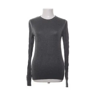 Tröja (Grå) från Noisy May Kashmir, Nylon, Viskos, Ull