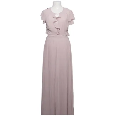 Maxikjole (Pink) fra TFNC London Polyester