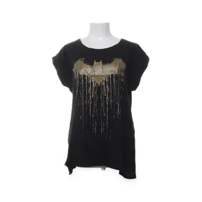 T-shirt (Svart, Guldfärgad) från Batman