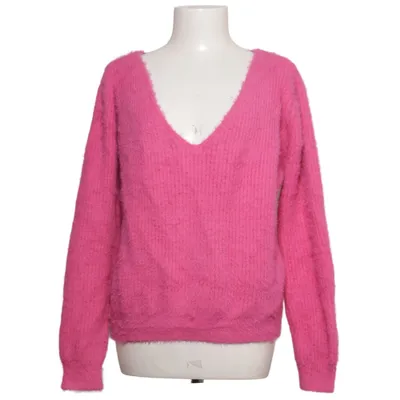 Pull-over (Rose) de Golden Days Acrylique, Polyamide