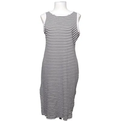 Dress (Black, White) from Ever.me Cotton, Elastane
