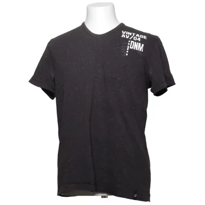 T-shirt (Grå, Flerfärgad) från Tantum
