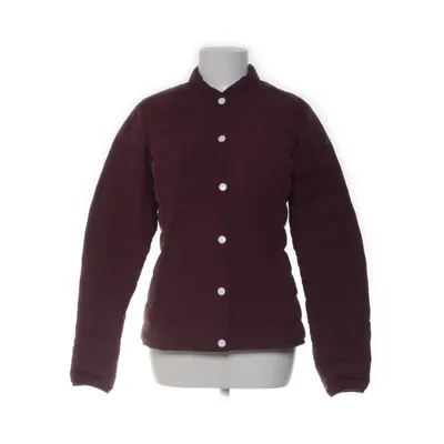 Dunjacka (Röd) från Helly Hansen Dun, Fjädrar, Polyester