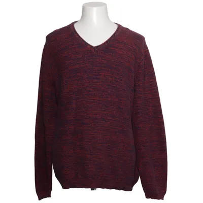 Sweater (Blue, Red, Multicolored) from McNeal Cotton