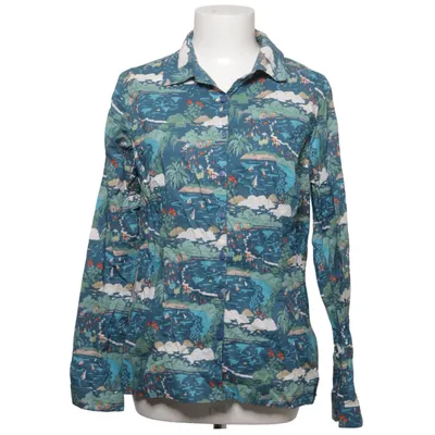 Shirt (The Larissa Shirt) from Seasalt Organic cotton
