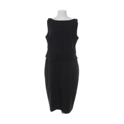Cocktailklänning (Svart) från Glamour Bunny Bomull, Elastan, Polyester