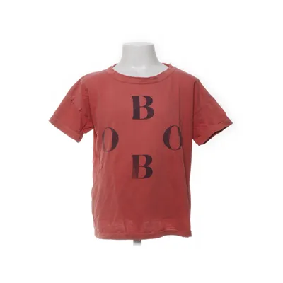 T-shirt (Rød) fra Bobo Choses Økologisk bomuld, Elastan