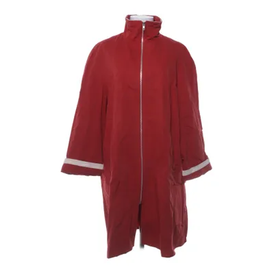 Jas (Rood, Meerkleurig) van Milo Coats Katoen