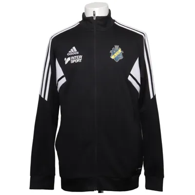 Veste de sport (Noir, Blanc) de AIK Polyester recyclé