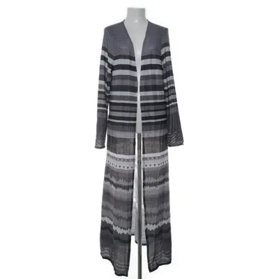 Kofta (Flerfärgad) från Misslook Bomull, Polyester