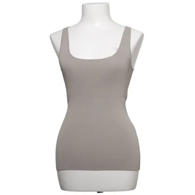 Linne (Beige) från Totême Polyamid, Viskos