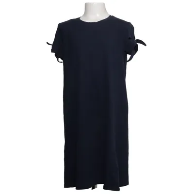 Dress (Blue) from La Redoute Creation Cotton