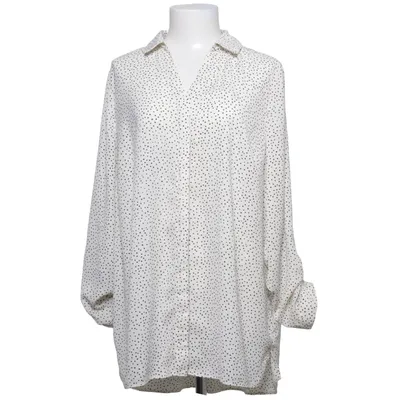 Blouse (Wit, Zwart) van Tu Woman Polyester