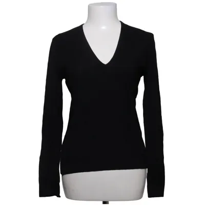 Pull-over (Noir) de Hennes Polyamide, Viscose