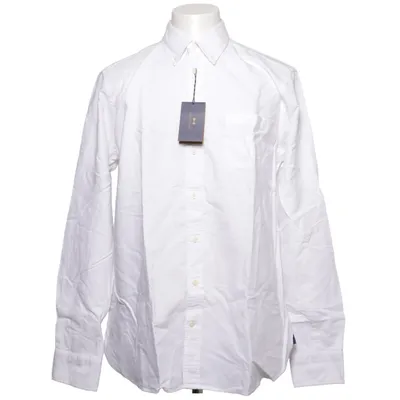 Chemise (Blanc) de J. Harvest & Frost Coton