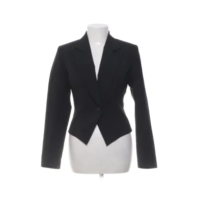 Blazer (Zwart) van Des Anges Polyester