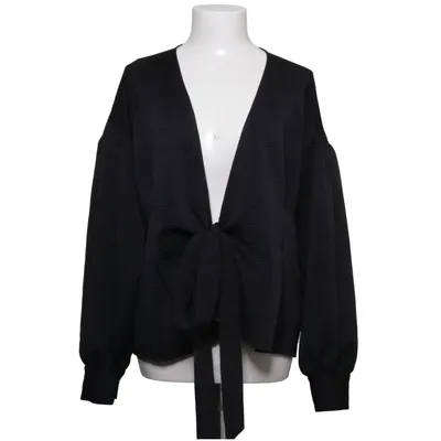 Omlottblus (Merril blouse 11242) från Samsøe & Samsøe Polyester