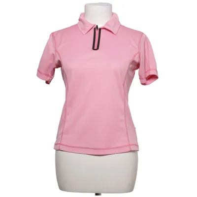 Bicycle shirt (Pink) from TTL Polyester