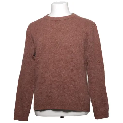 Strickpullover (Pink) von These Glory Days Wolle