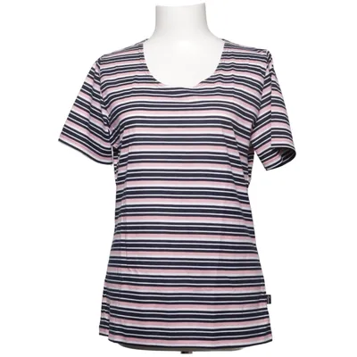 T-shirt (Noir, Blanc, Rose) de Trigema Coton