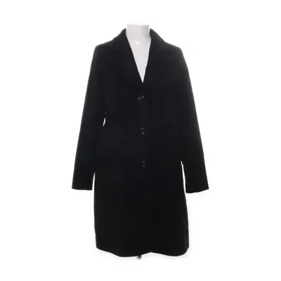 Kappa (Svart) från Hettemarks Kashmir, Polyamid, Polyester, Ull