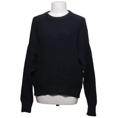 Sweater (Blue) from Soft Goat