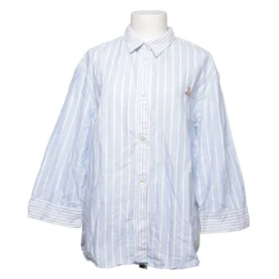 Chemise (Bleu, Blanc) de River Woods Coton