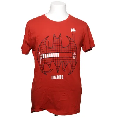 T-shirt (Rød) fra Difuzed Bomuld