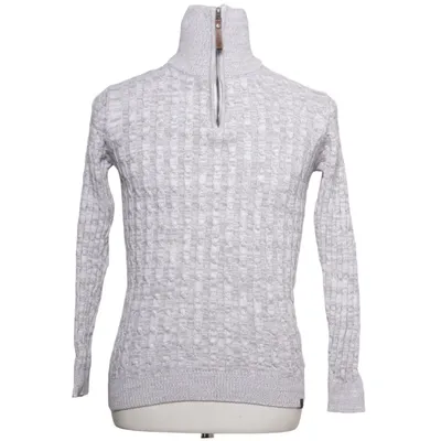 Sweater (Rufus) from Indicode Cotton