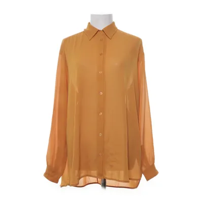 Blouse (Geel) van Acne Polyester